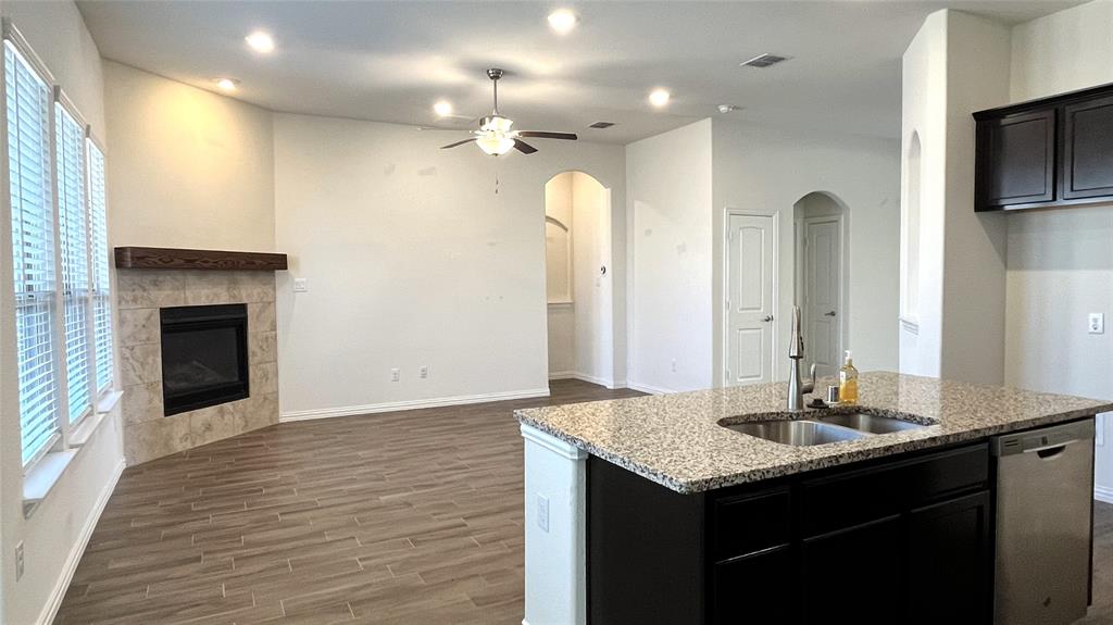 Sendera Ranch East P - Residential Lease