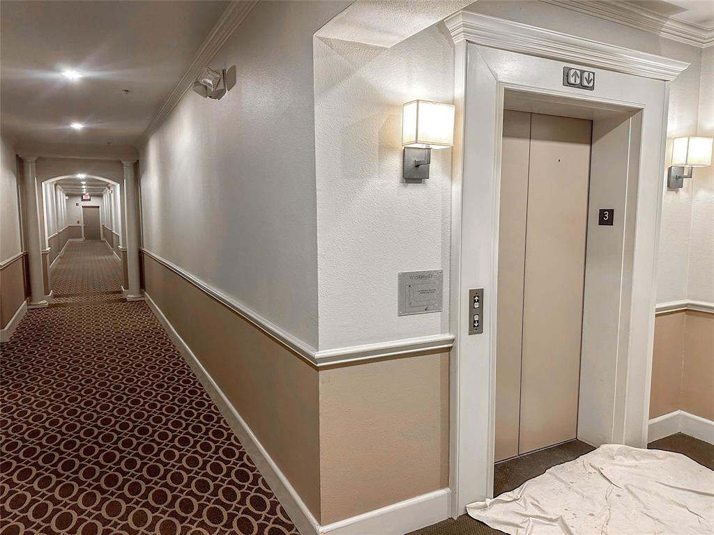 Wyndemere Condo - Residential