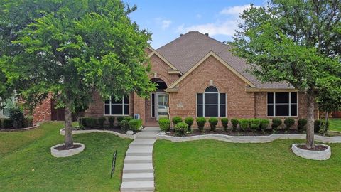 Photo of 6412 Stewart Boulevard, The Colony, TX 75056 (MLS # 21243639)