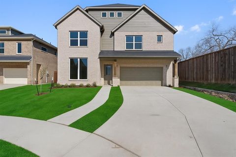 Photo of 2138 Oak Haven Court, Garland, TX 75044 (MLS # 21111823)