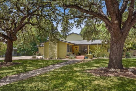 A home in Fort Worth