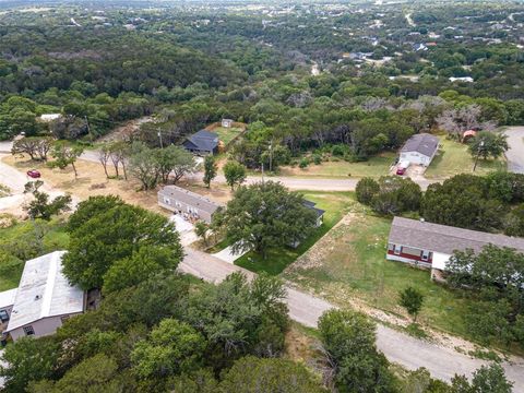 A home in Granbury