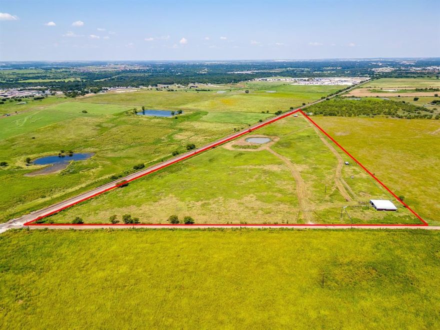 21+ Acres with Barns, Pond & Ag Exemption – Ready for Horses or Cattle. Discover 21+ acres already set up for your livestock and your future homestead! This property is divided into three pastures planted in Coastal Bermuda with water piped across the acreage. It features a main barn (approx. 48.5’ x 49’) with water, electric, four horse stalls, and an office or tack room, plus a second barn (24’ x 24’) with water and two stalls. An 11’ x 21’ loafing shed provides extra shelter. A beautiful pond with a dock enhances both function and enjoyment. With an ag exemption already in place, this property offers lower taxes and is well-suited for cattle, horses, or hay production. Bring your animals and your building plans—this is the perfect spot to create your dream homestead while enjoying the country lifestyle.
