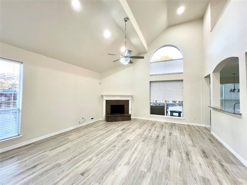 3301 Bluegrass Drive