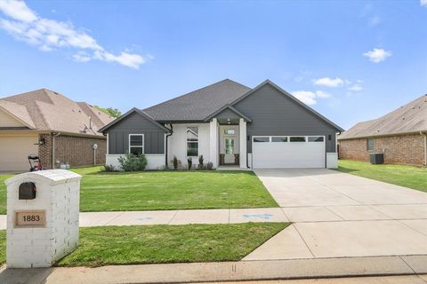 Photo of 1883 Meadowview, Canton, TX 75103 (MLS # 21257542)