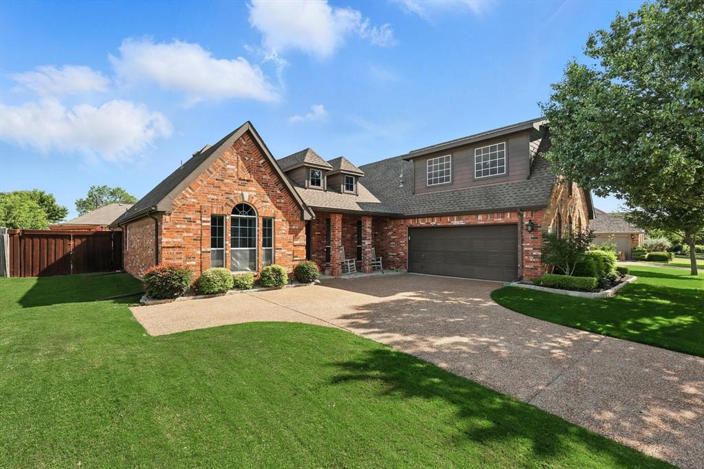 351 Cedar Crest Drive