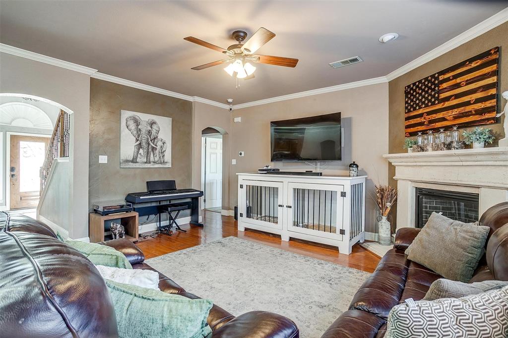 Oak Valley Estates - Residential