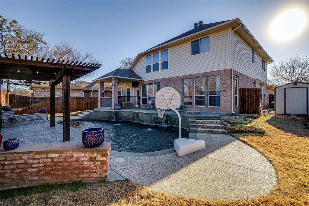 Oak Valley Estates - Residential