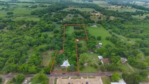 Photo of 601 Gladys Street, Lone Oak, TX 75453 (MLS # 21241796)
