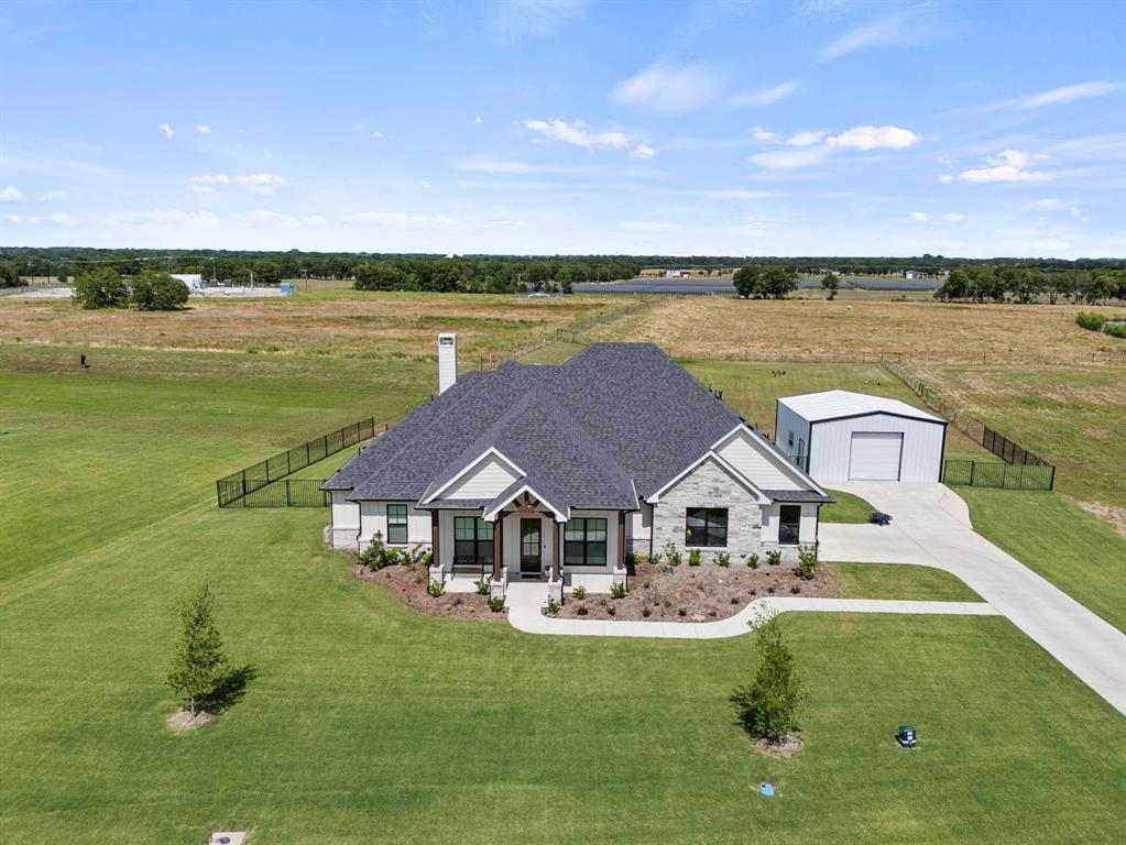 Kelly Ranch Estates Ph 4 - Residential