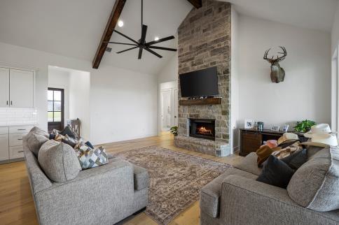 Kelly Ranch Estates Ph 4 - Residential