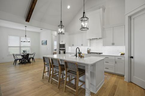 Kelly Ranch Estates Ph 4 - Residential