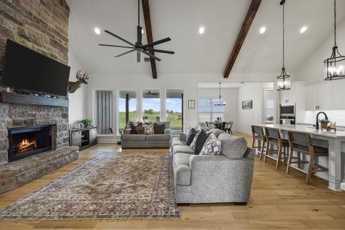 Kelly Ranch Estates Ph 4 - Residential