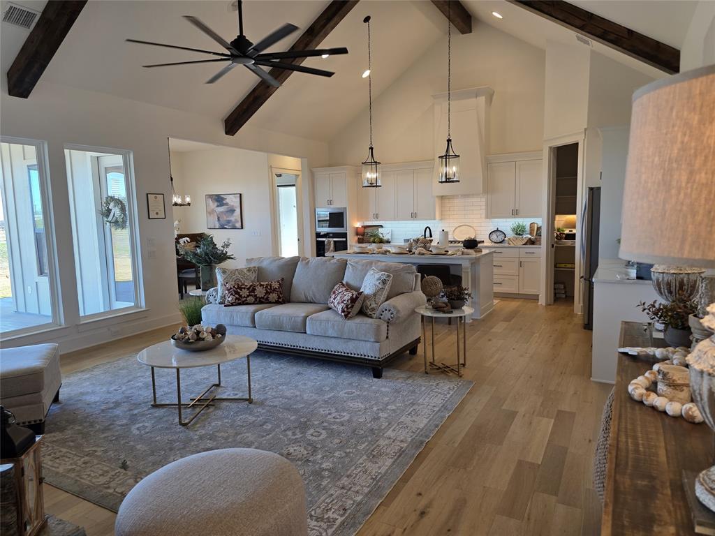 Kelly Ranch Estates Ph 4 - Residential