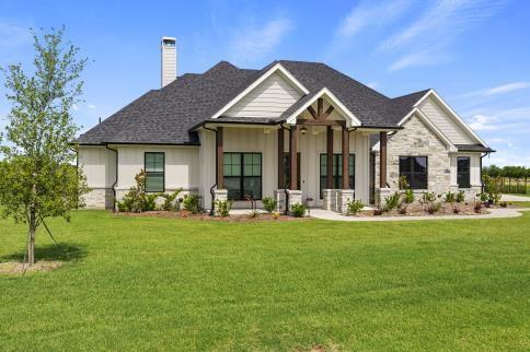 Kelly Ranch Estates Ph 4 - Residential