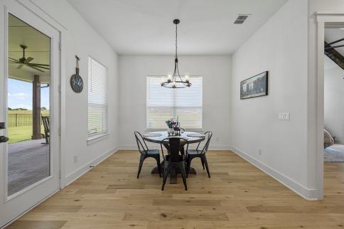 Kelly Ranch Estates Ph 4 - Residential