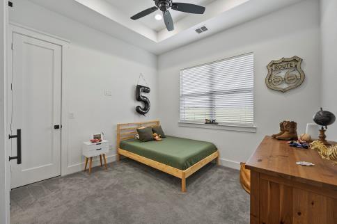 Kelly Ranch Estates Ph 4 - Residential