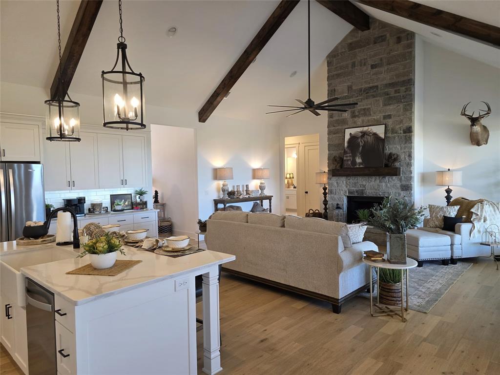 Kelly Ranch Estates Ph 4 - Residential