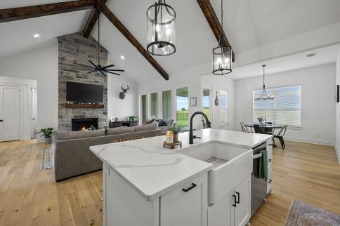 Kelly Ranch Estates Ph 4 - Residential