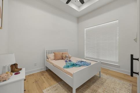 Kelly Ranch Estates Ph 4 - Residential