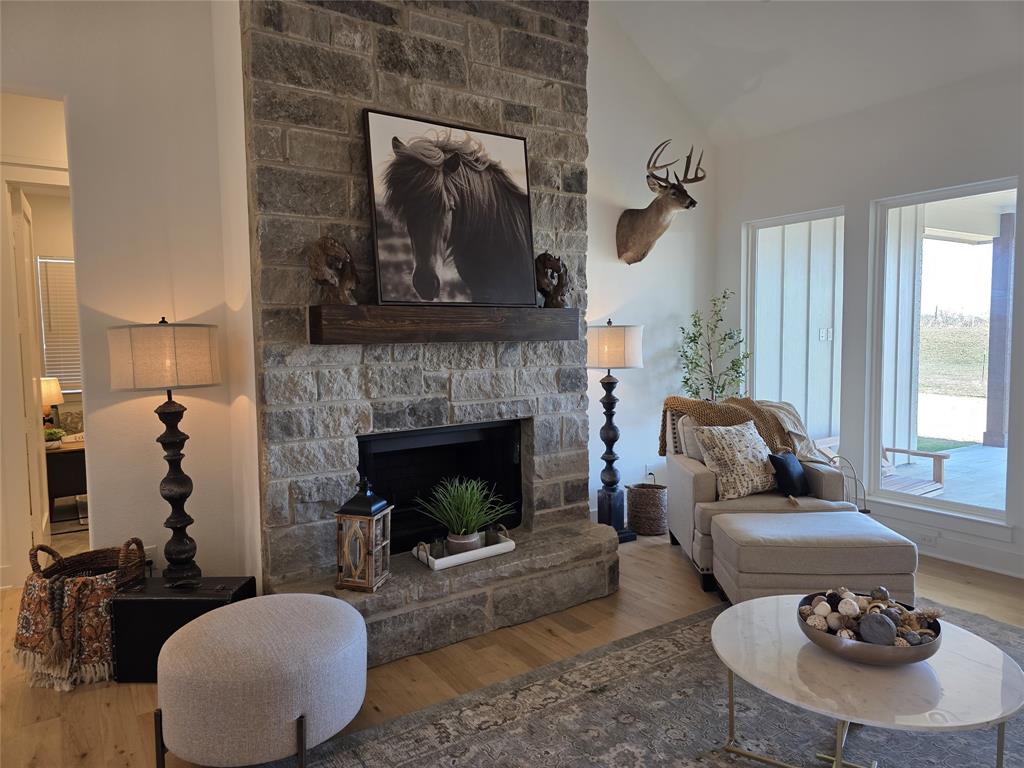 Kelly Ranch Estates Ph 4 - Residential