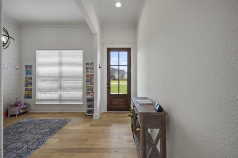 Kelly Ranch Estates Ph 4 - Residential