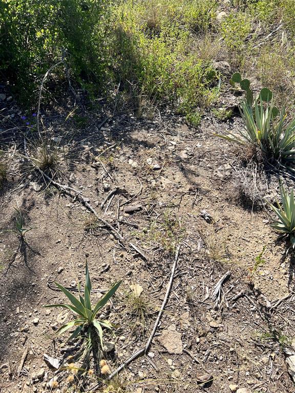 Shamrock Shores Sec B - Land