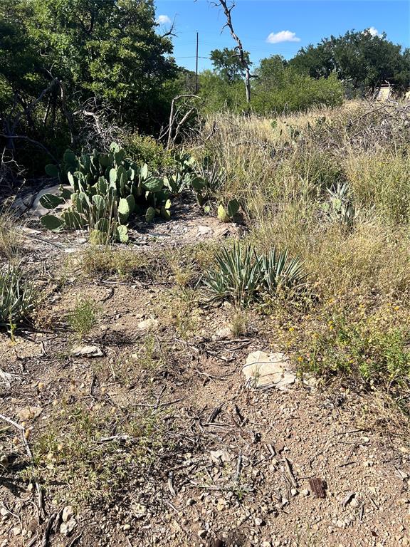 Shamrock Shores Sec B - Land