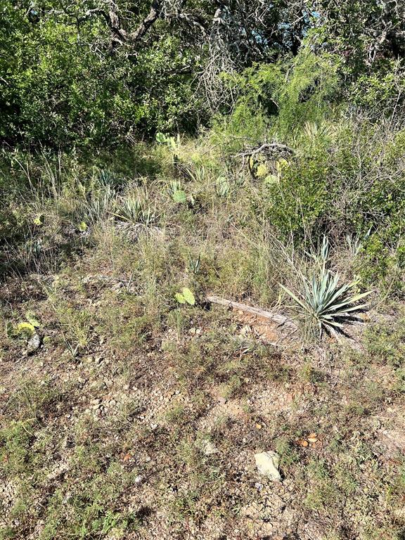 Shamrock Shores Sec B - Land