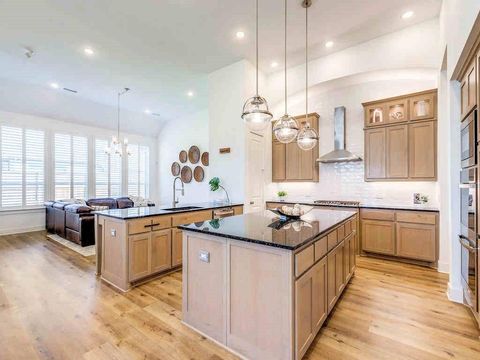 4124 Sandbrock Parkway Aubrey TX 76227