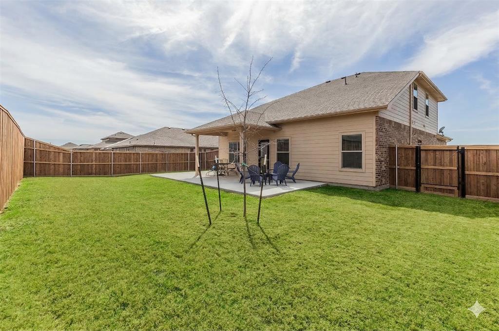 Remington Park Ph 4 - Residential