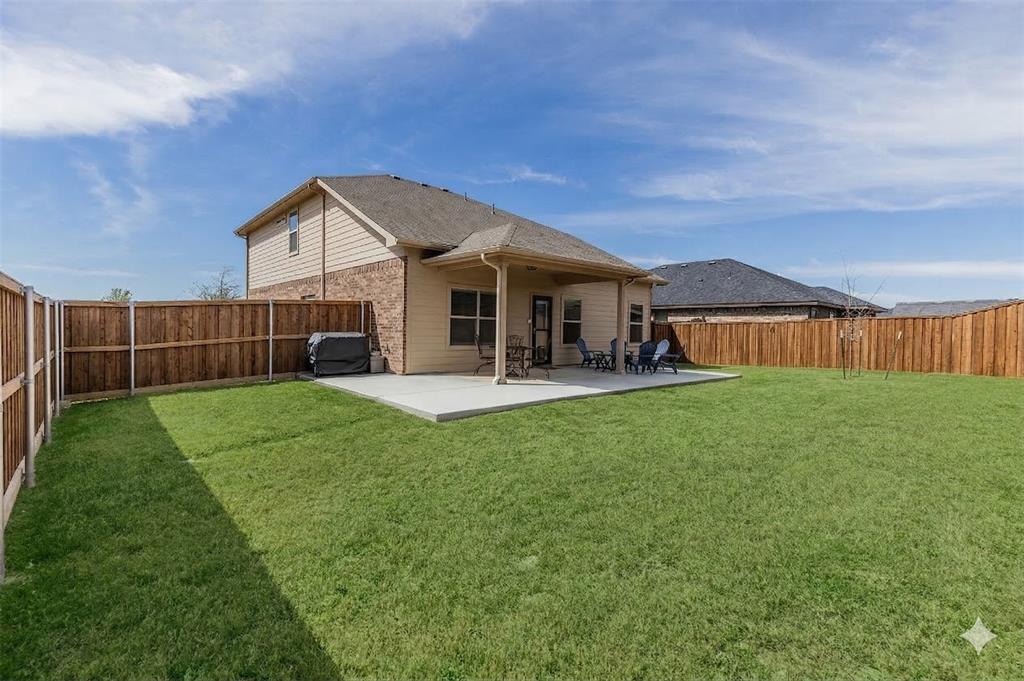 Remington Park Ph 4 - Residential