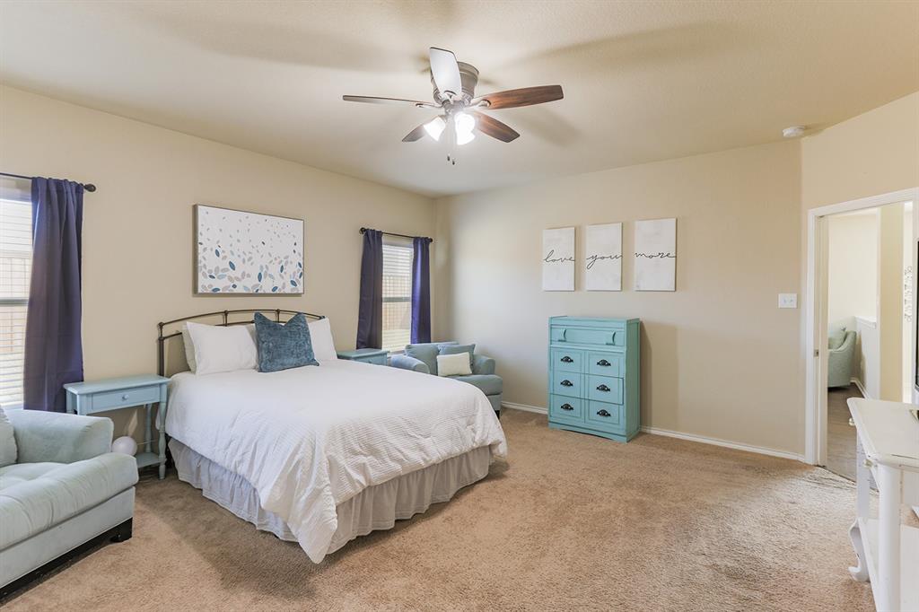 Remington Park Ph 4 - Residential