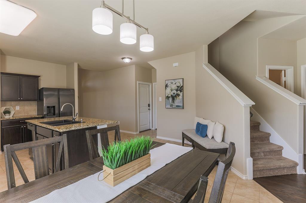 Remington Park Ph 4 - Residential