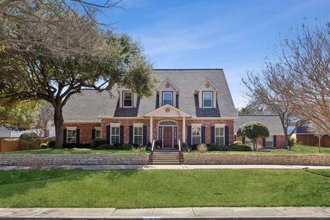 1432 Yardley Place DeSoto TX 75115