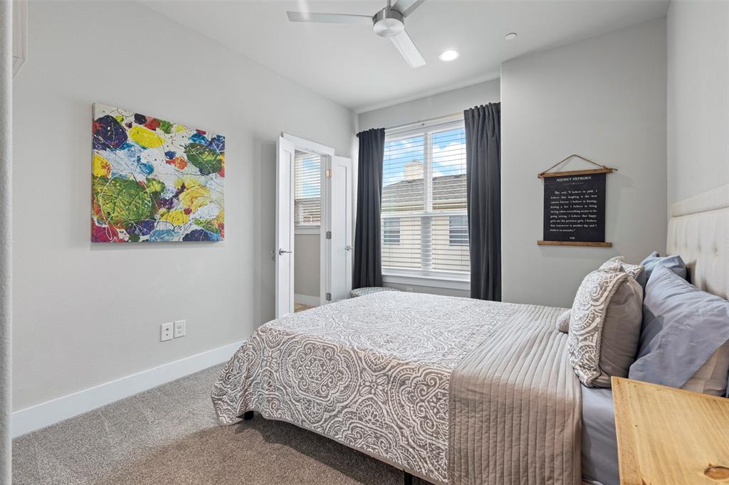 Metro Live Oak Ph 1 Bldg 1 - Residential Lease