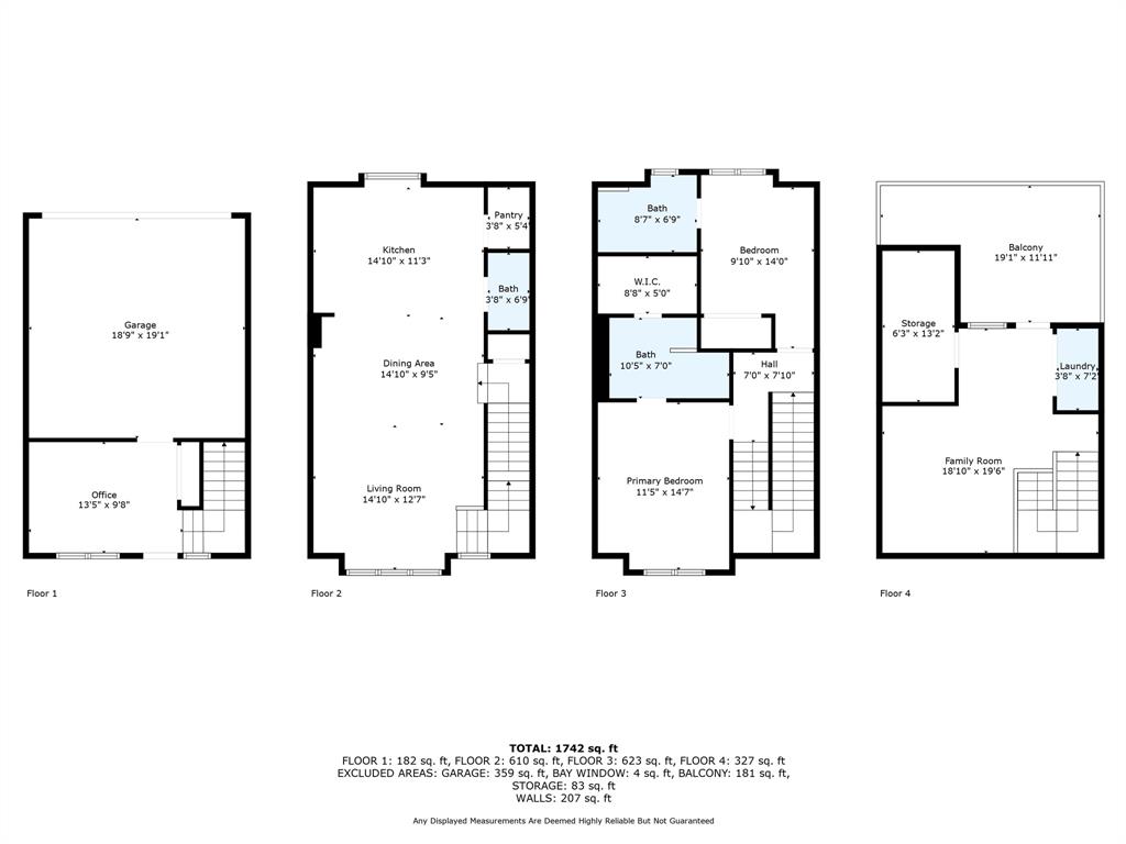 Metro Live Oak Ph 1 Bldg 1 - Residential Lease