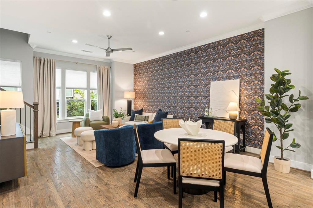 Metro Live Oak Ph 1 Bldg 1 - Residential Lease