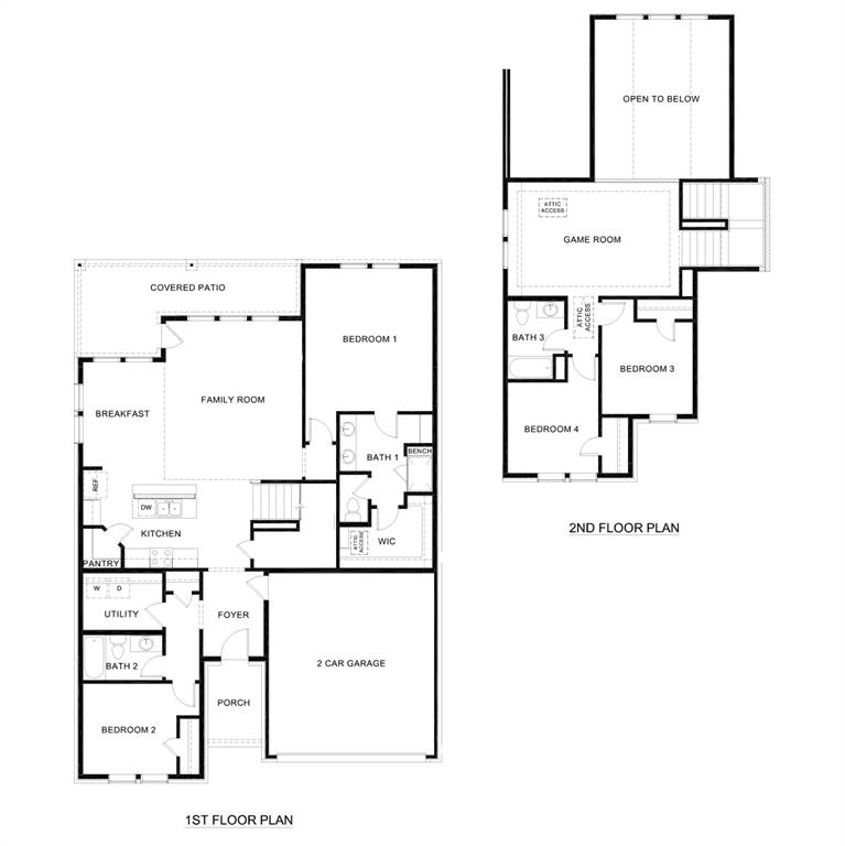 4317 Silver Rush Road