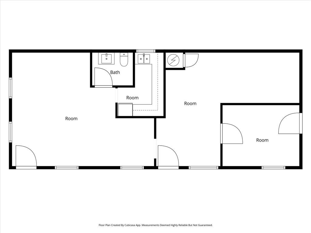 Richland Hills Add - Commercial Sale