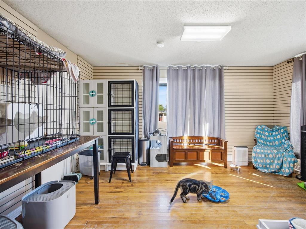 Richland Hills Add - Commercial Sale