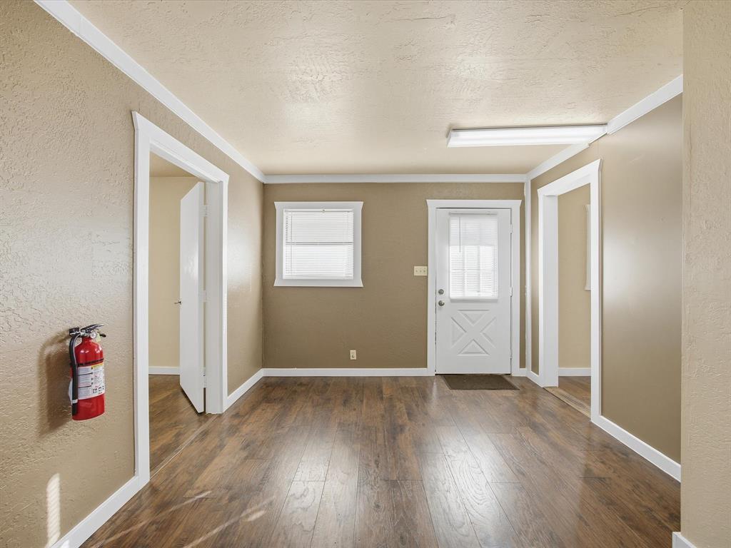 Richland Hills Add - Commercial Sale