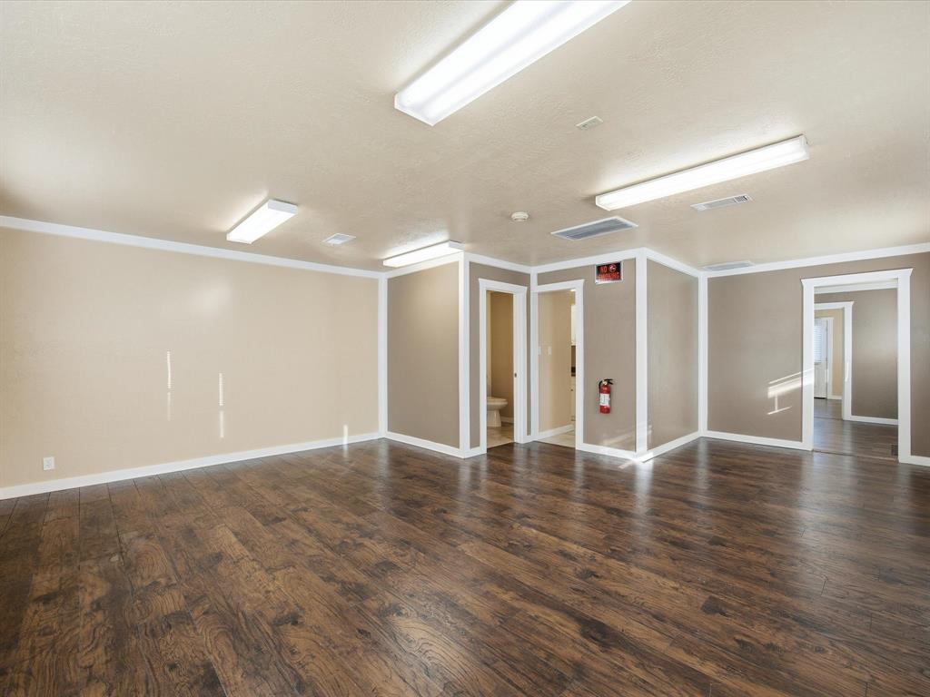 Richland Hills Add - Commercial Sale