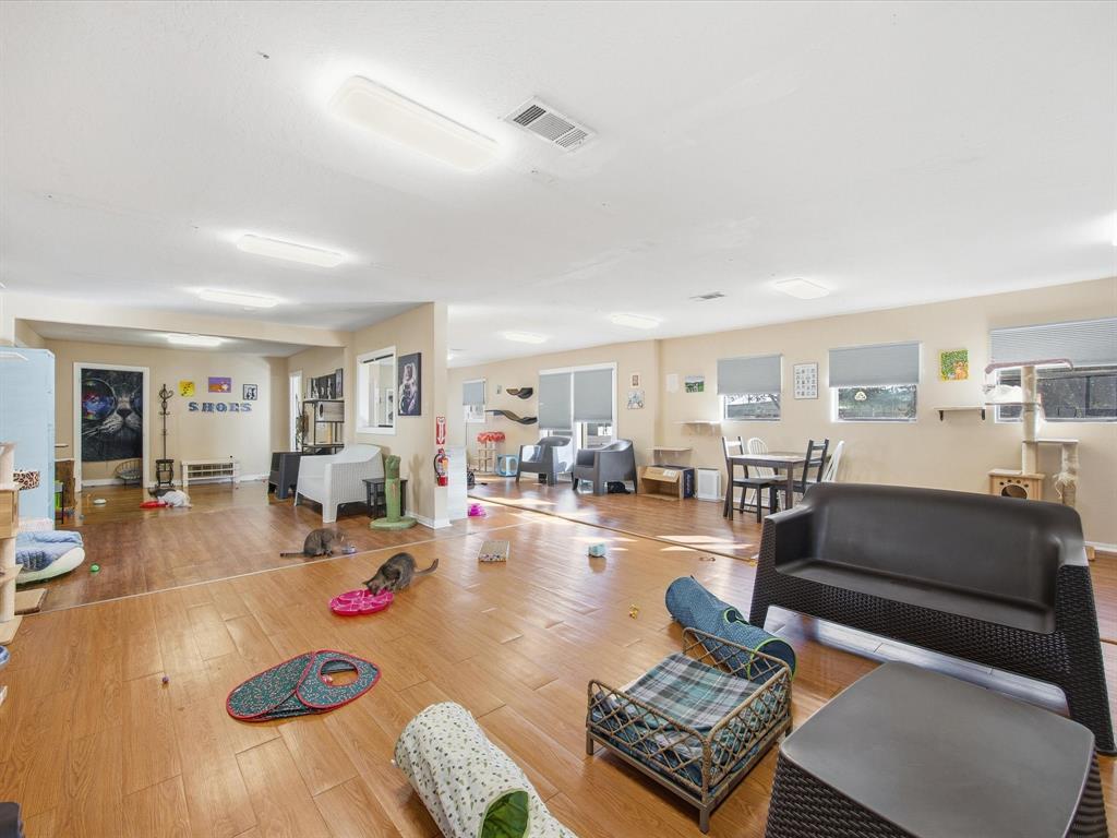 Richland Hills Add - Commercial Sale