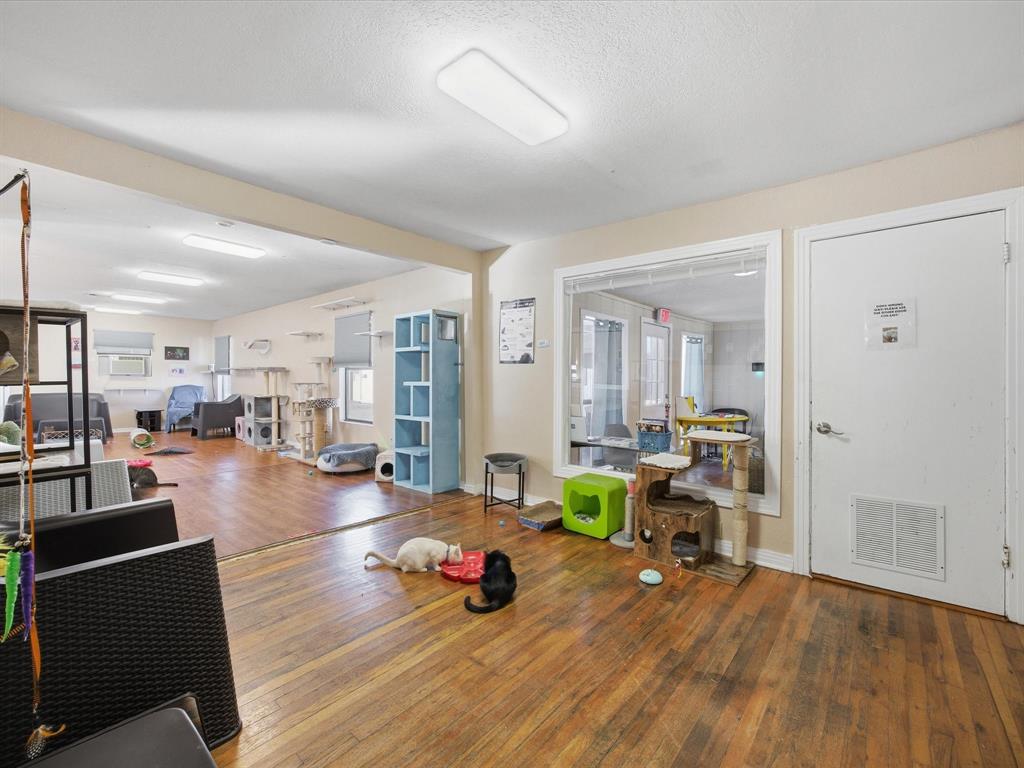 Richland Hills Add - Commercial Sale