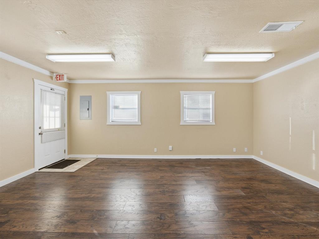 Richland Hills Add - Commercial Sale