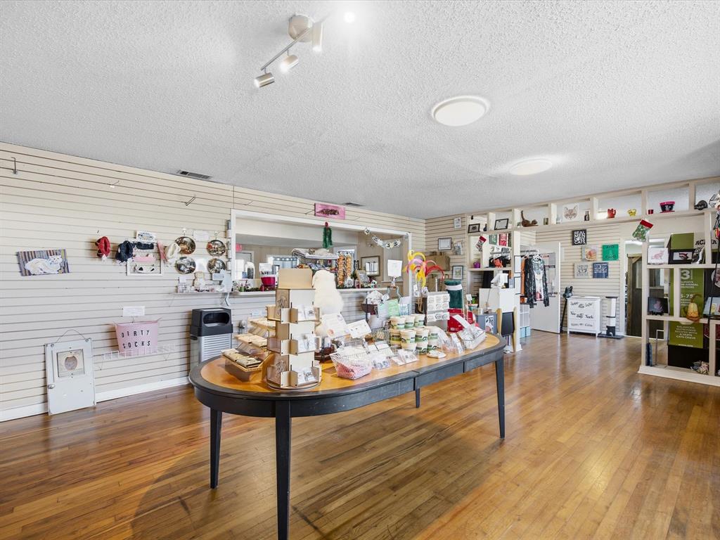 Richland Hills Add - Commercial Sale