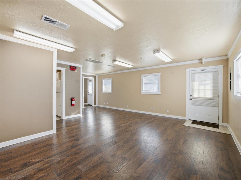 Richland Hills Add - Commercial Sale