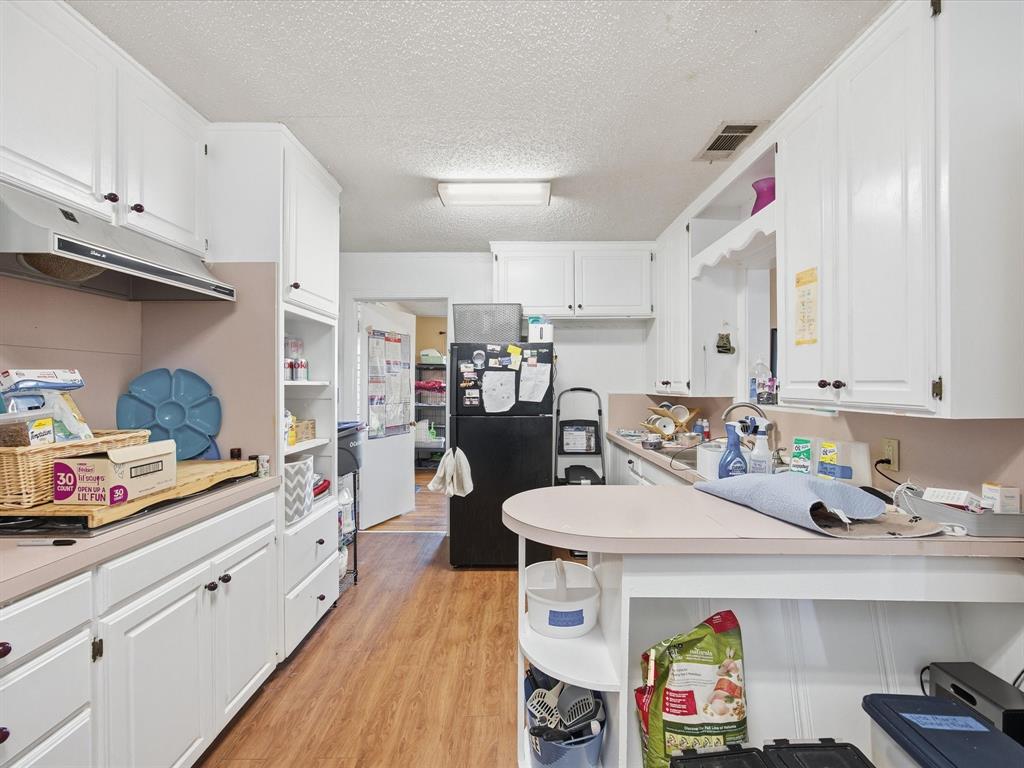 Richland Hills Add - Commercial Sale