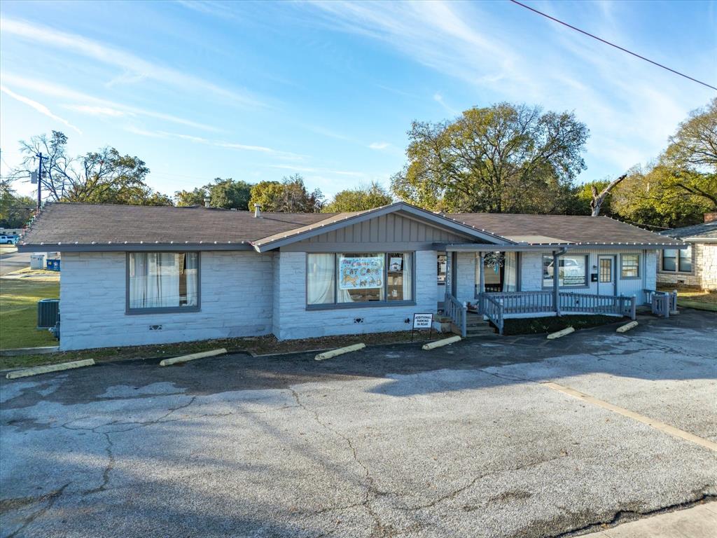 Richland Hills Add - Commercial Sale